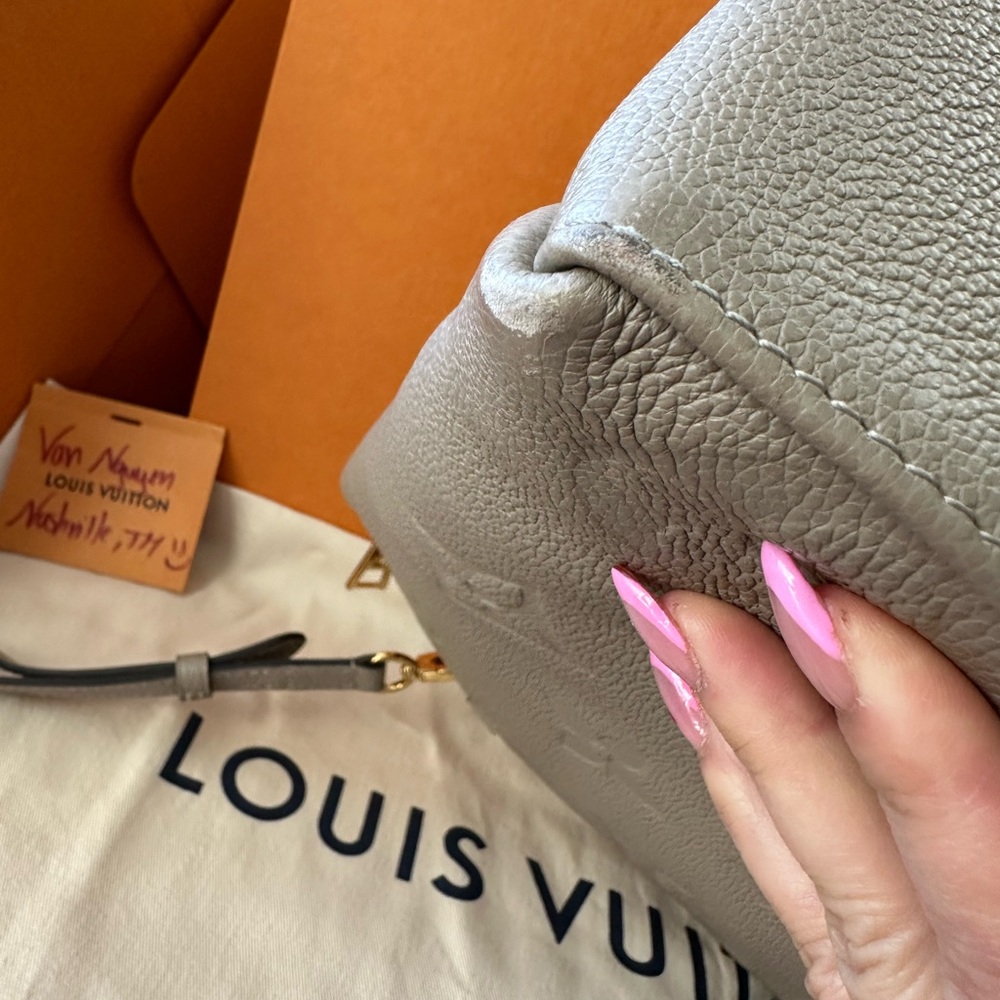Louis Vuitton Grand Palais❌SOLD - Picture 8 of 16